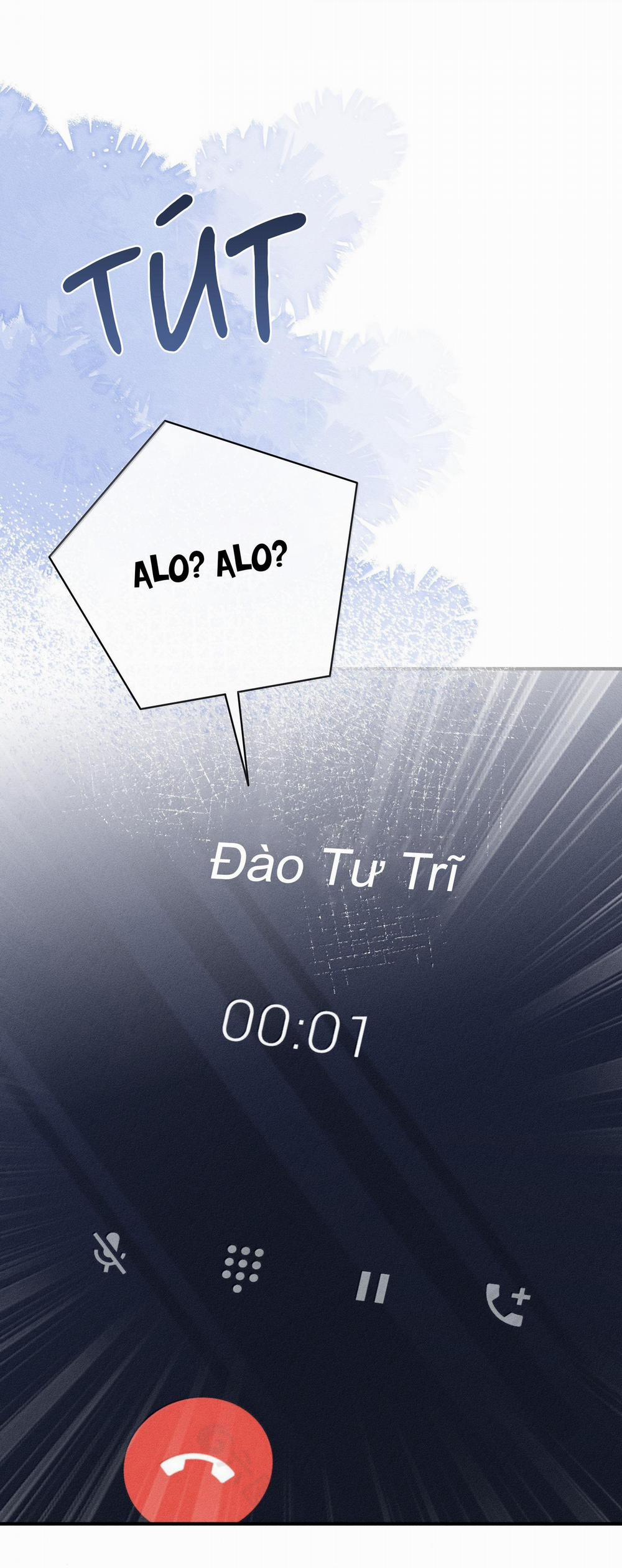 Khoảng Thời Gian May Mắn 56 trang 10