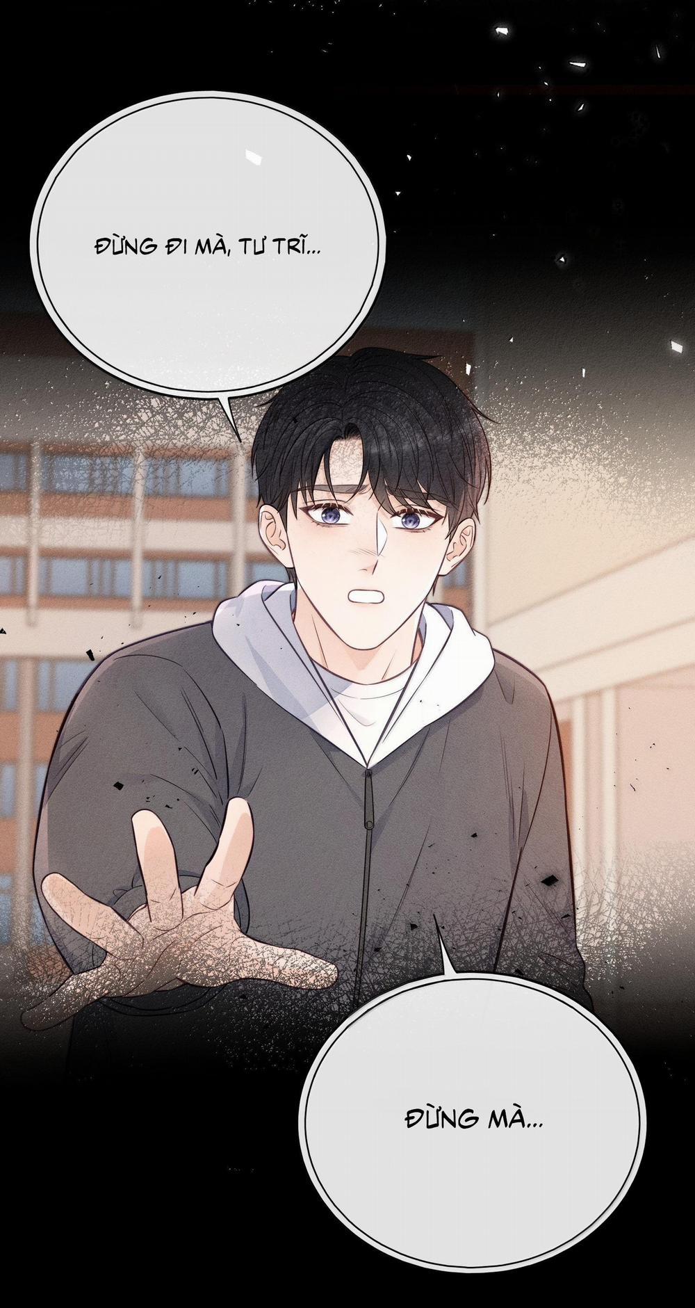 Khoảng Thời Gian May Mắn 56 trang 23