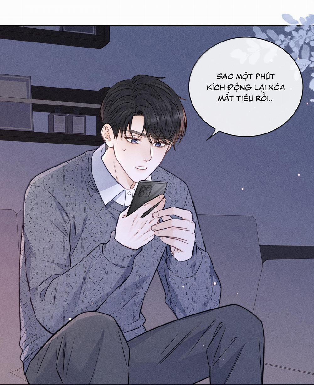 Khoảng Thời Gian May Mắn 56 trang 26