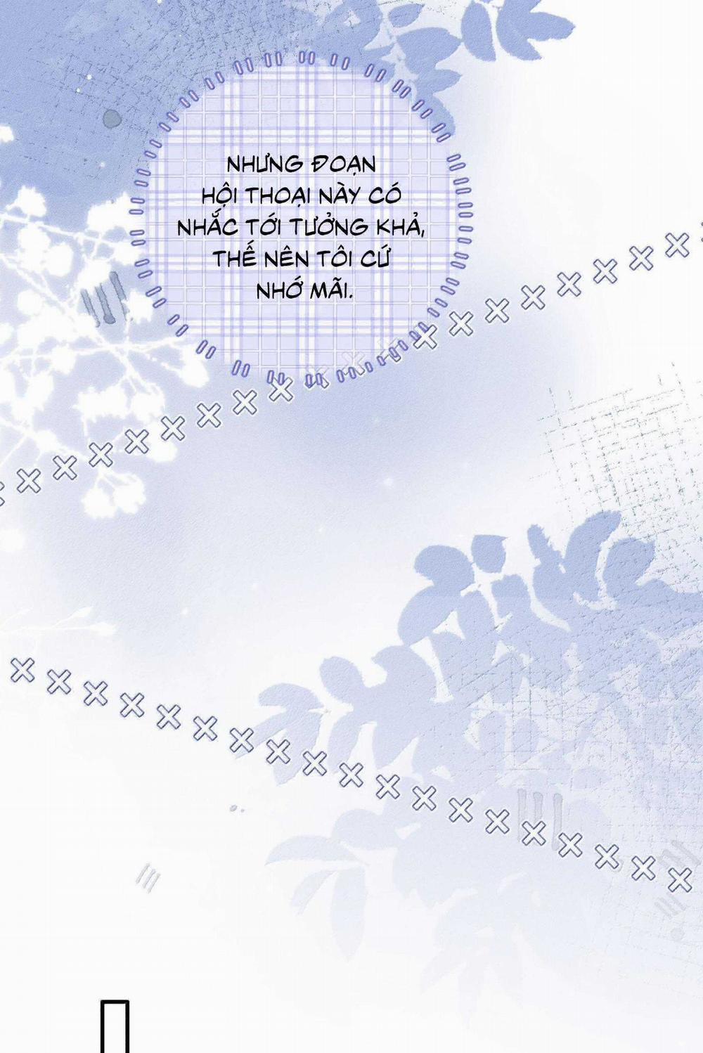 Khoảng Thời Gian May Mắn 58 trang 14
