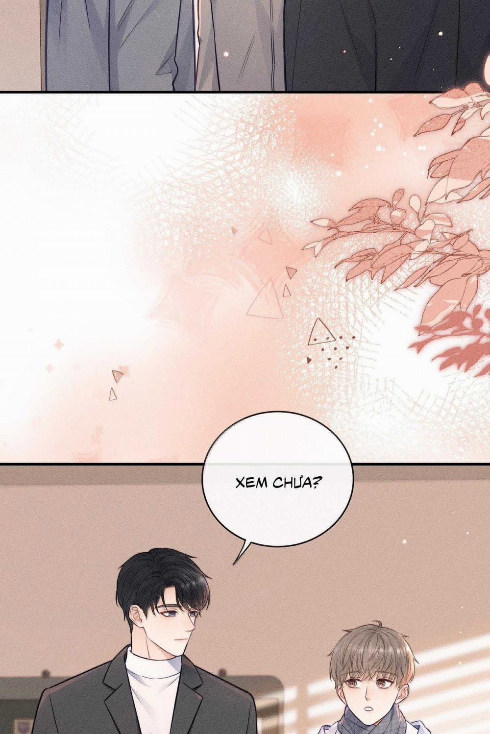 Khoảng Thời Gian May Mắn 58 trang 17