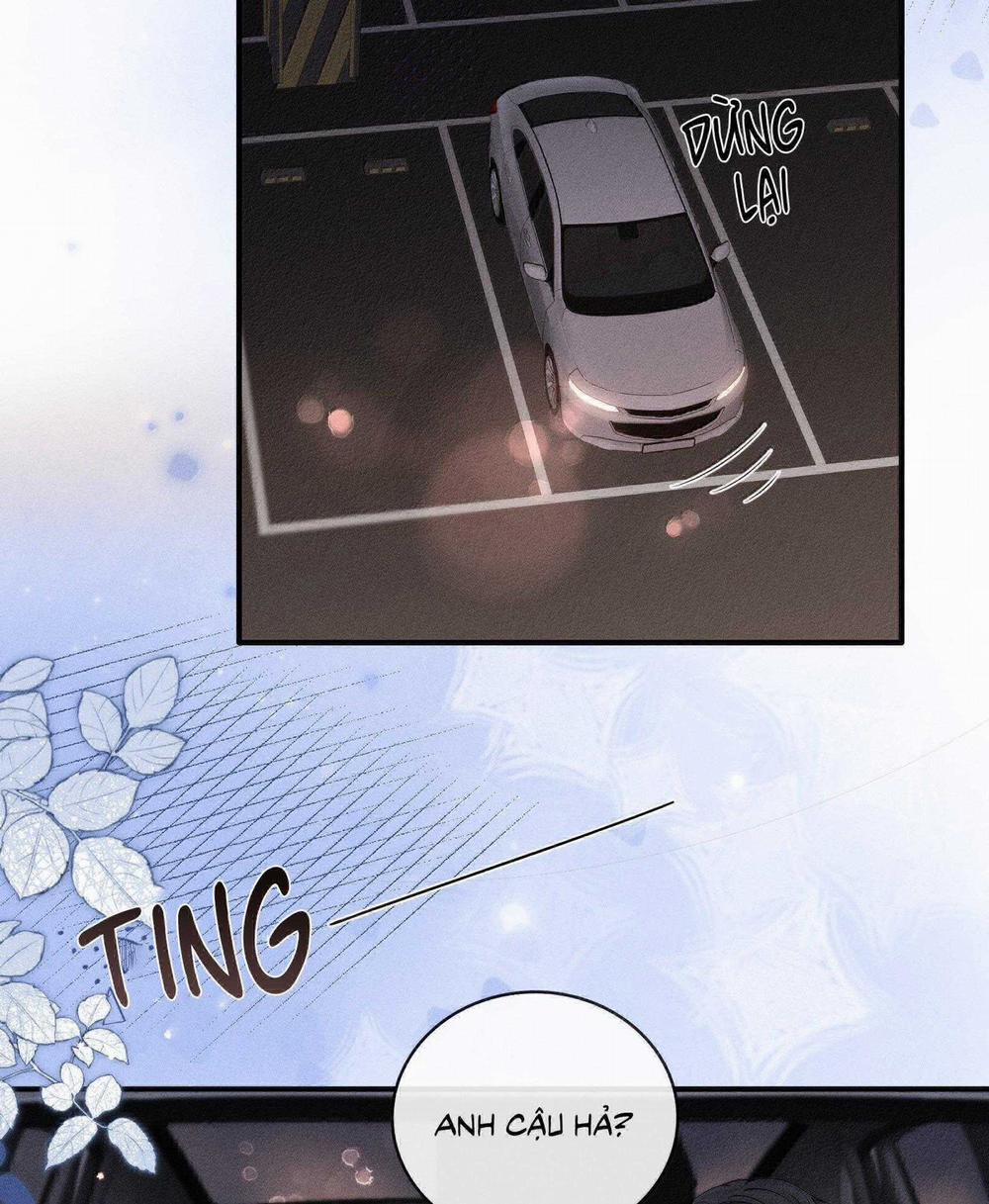 Khoảng Thời Gian May Mắn 58 trang 23