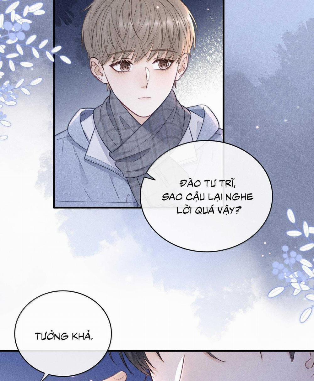 Khoảng Thời Gian May Mắn 58 trang 26