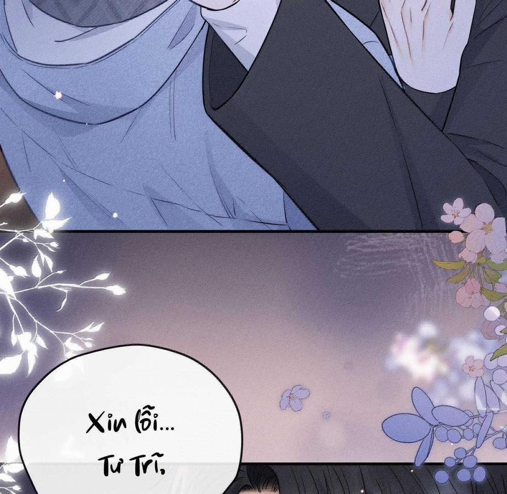 Khoảng Thời Gian May Mắn 58 trang 32