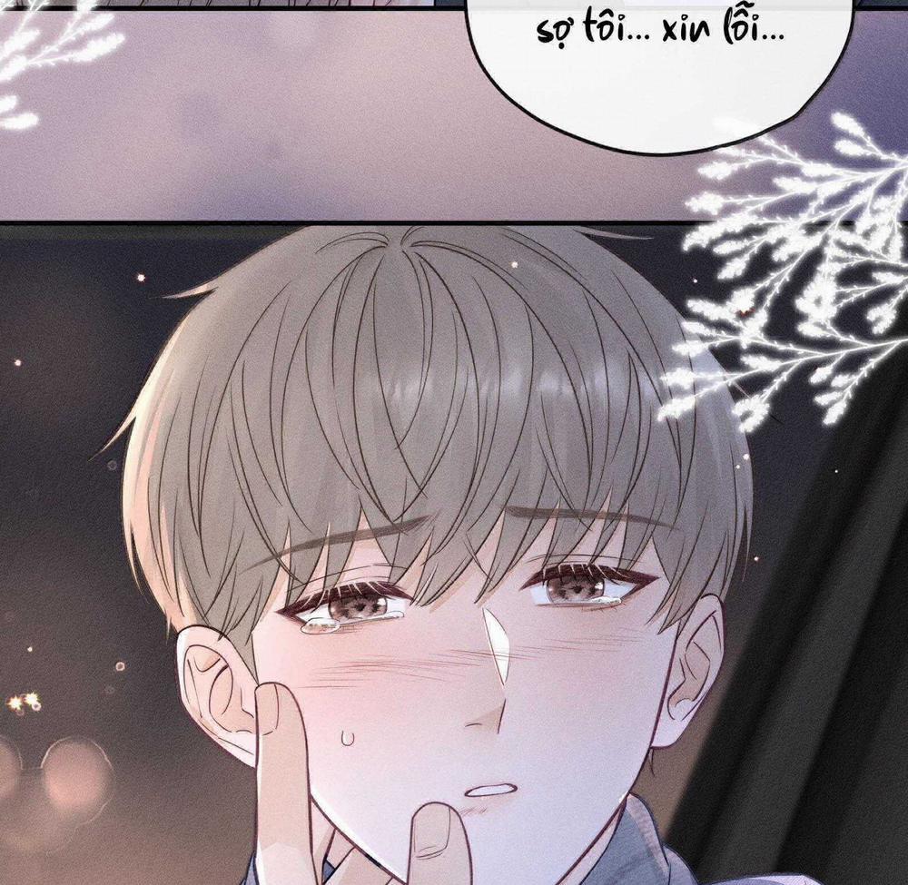 Khoảng Thời Gian May Mắn 58 trang 34