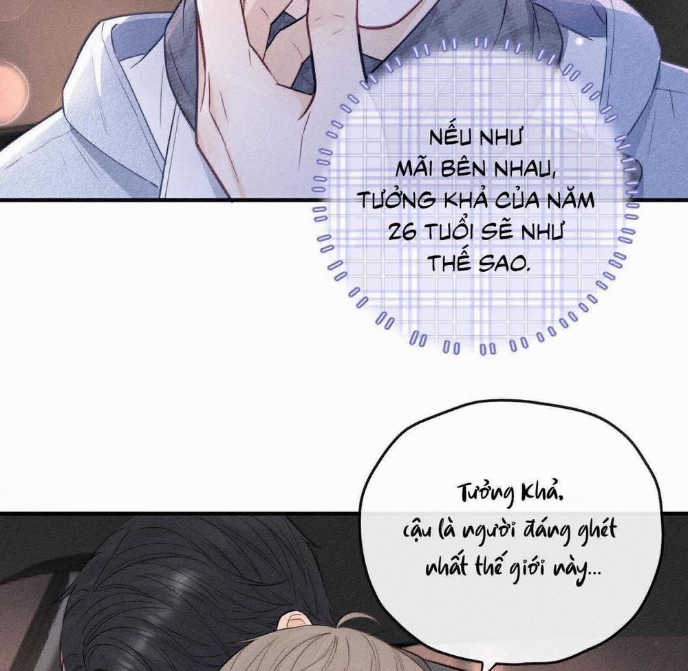 Khoảng Thời Gian May Mắn 58 trang 35