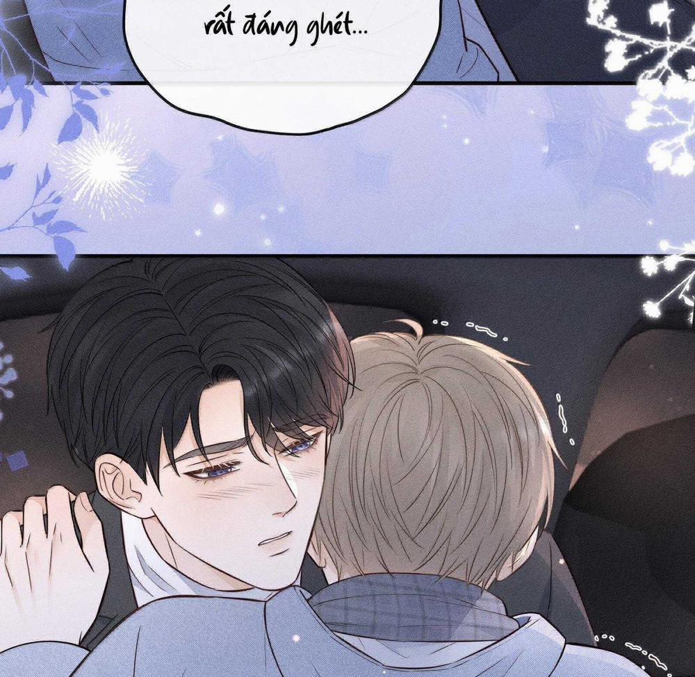 Khoảng Thời Gian May Mắn 58 trang 37