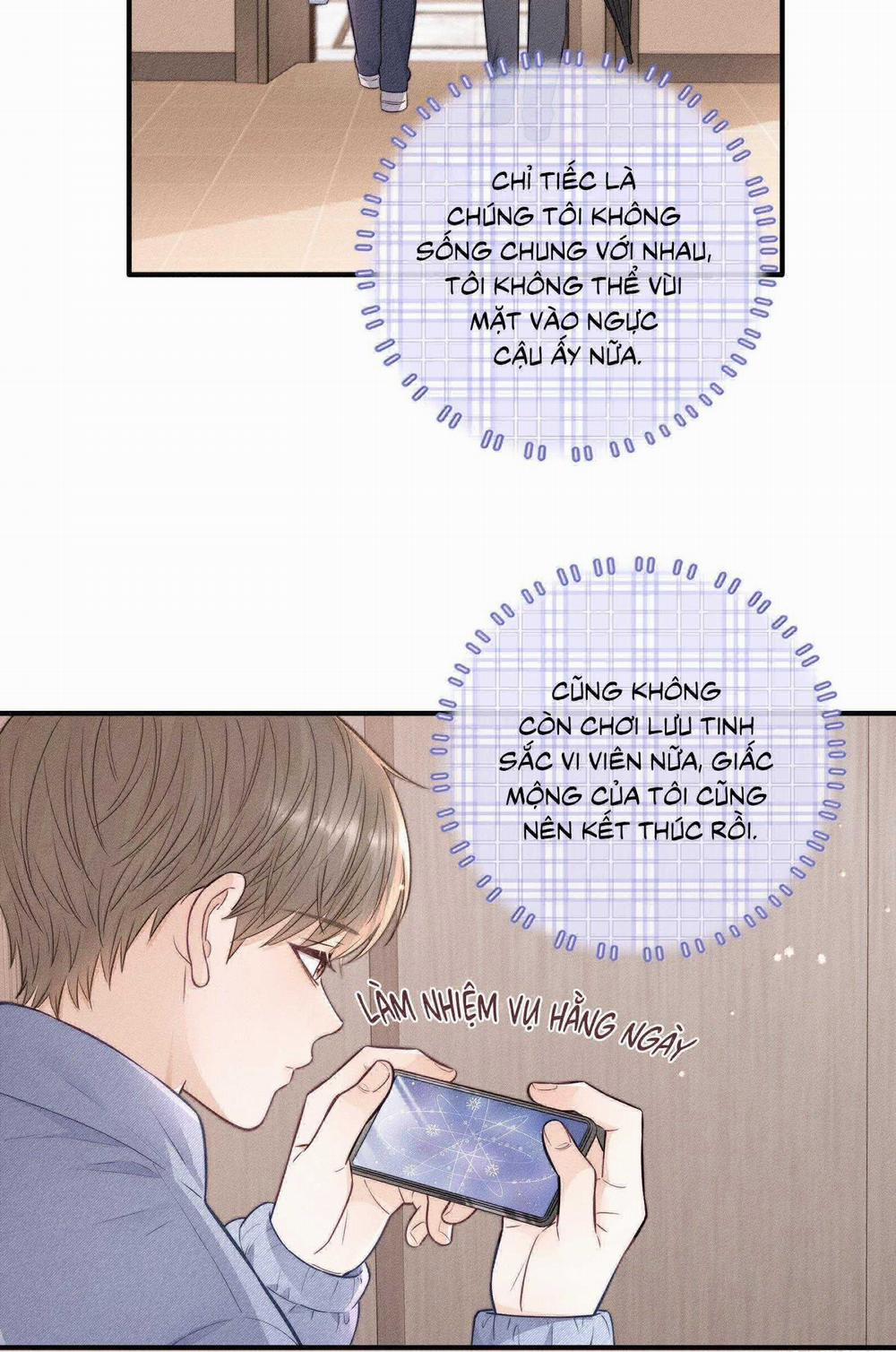 Khoảng Thời Gian May Mắn 58 trang 6