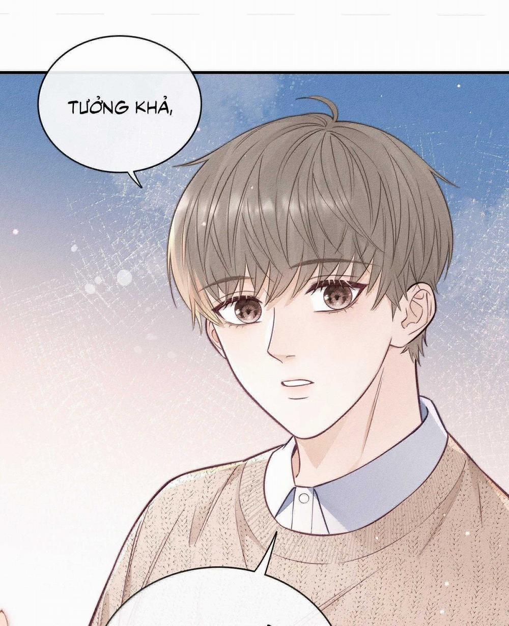 Khoảng Thời Gian May Mắn 59 trang 21