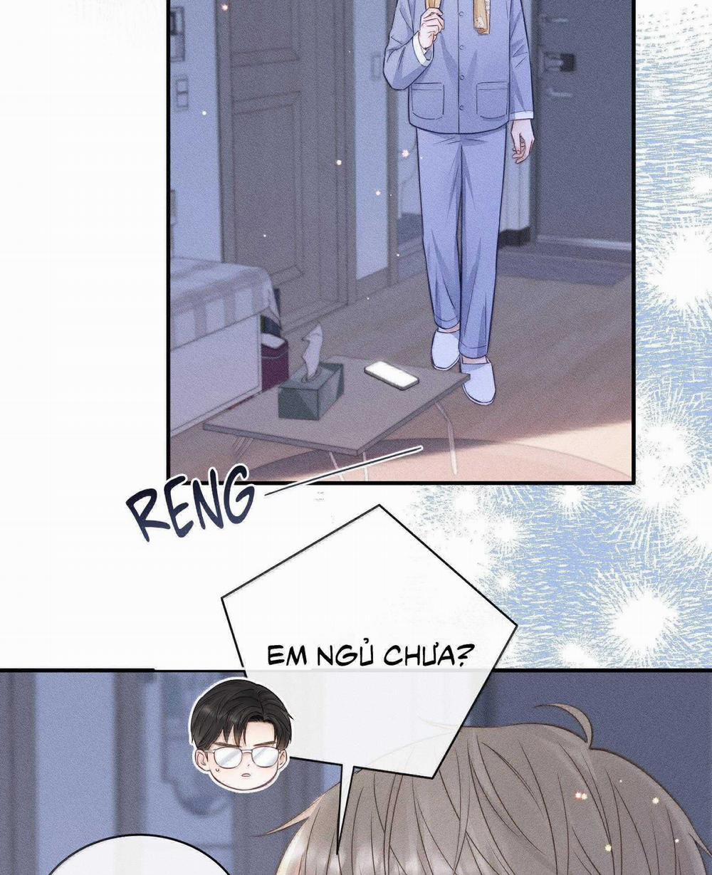 Khoảng Thời Gian May Mắn 59 trang 26