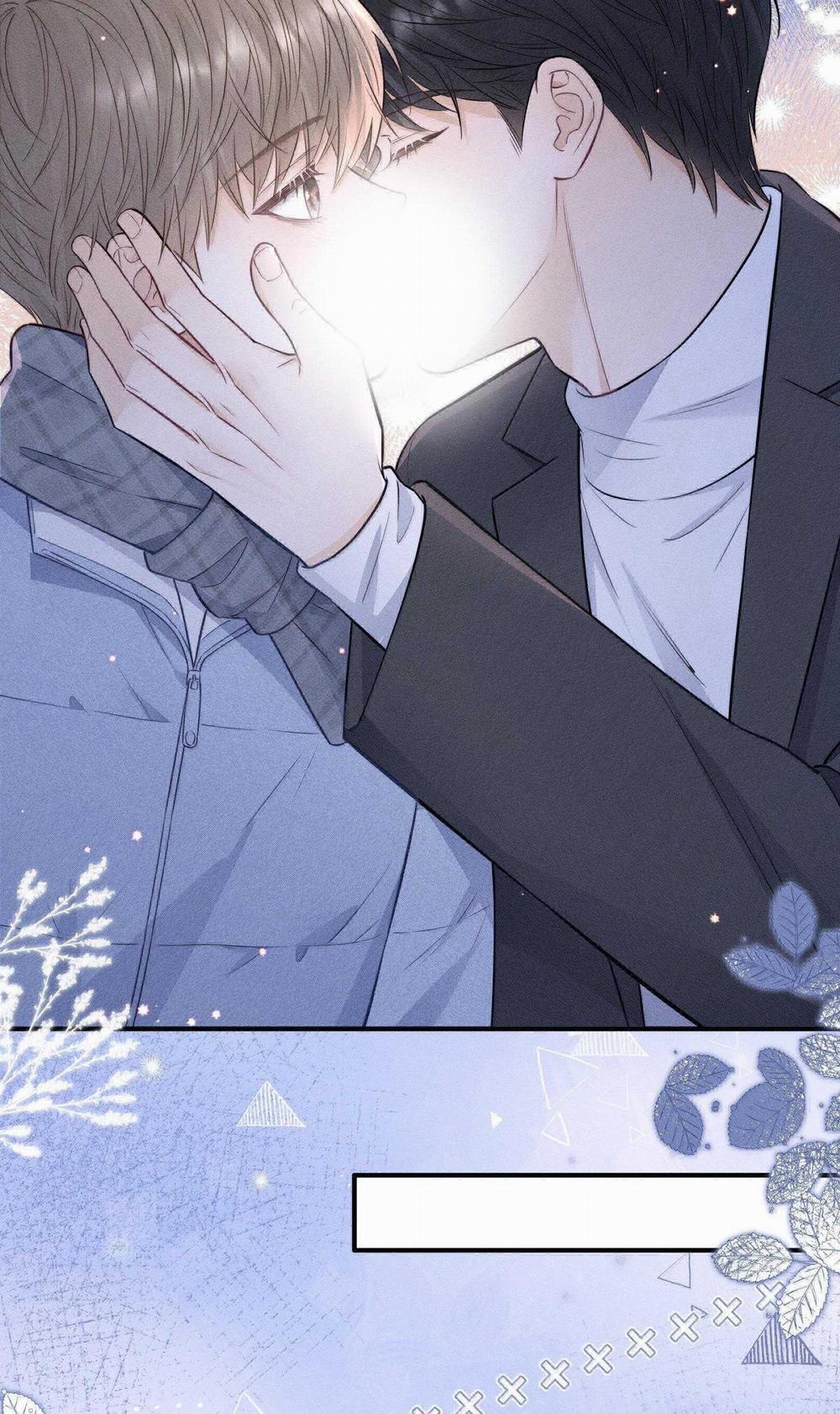 Khoảng Thời Gian May Mắn 59 trang 9