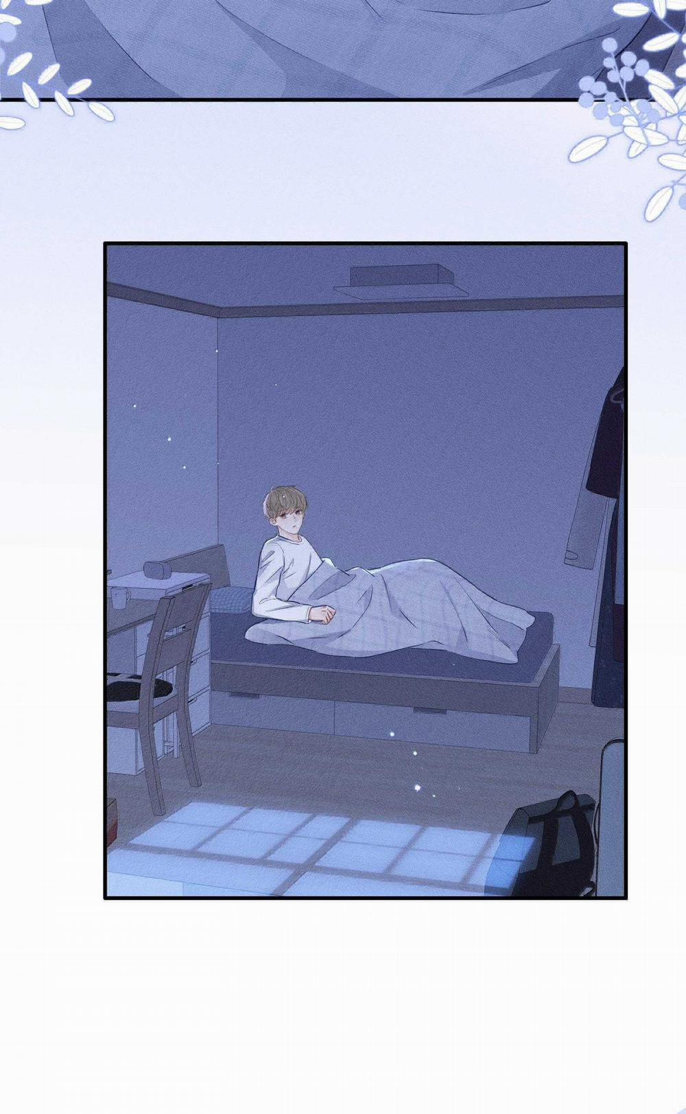 Khoảng Thời Gian May Mắn 60 trang 10