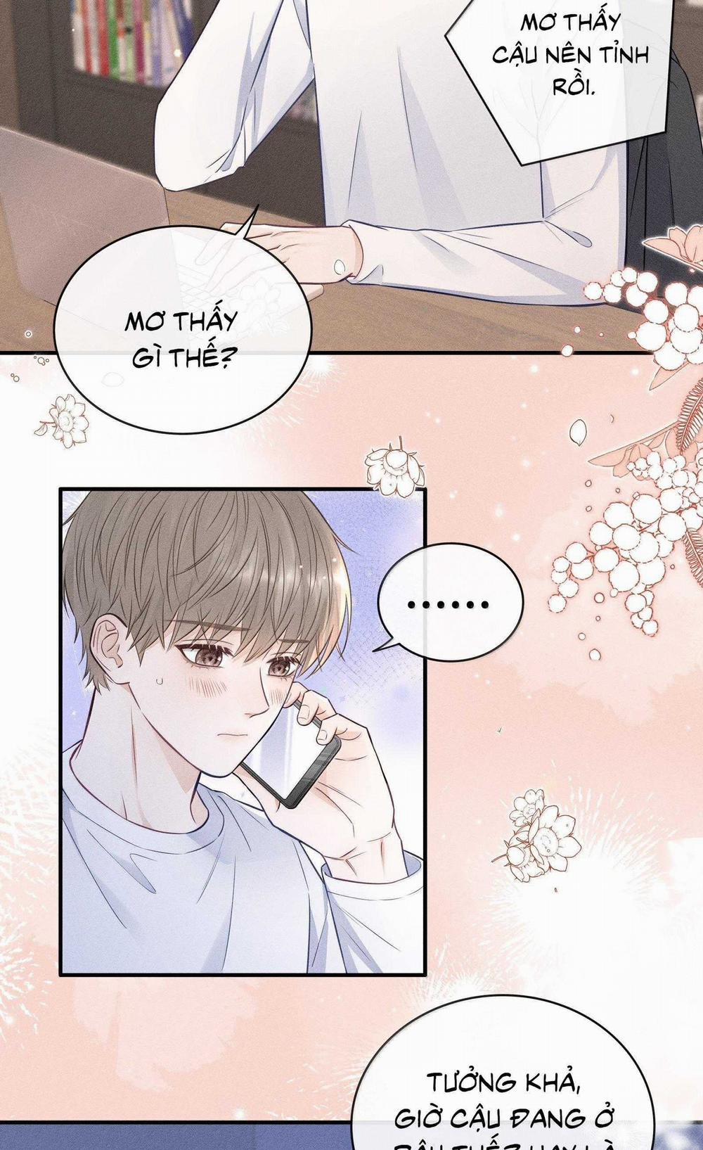 Khoảng Thời Gian May Mắn 60 trang 12