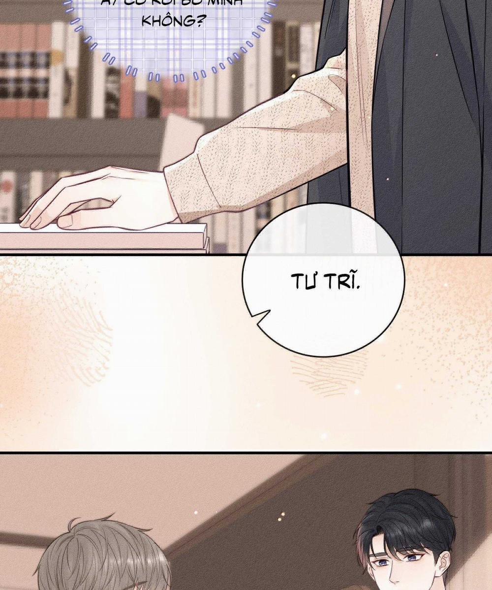 Khoảng Thời Gian May Mắn 60 trang 23