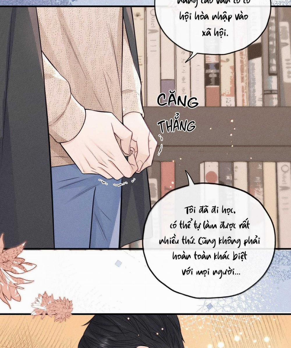 Khoảng Thời Gian May Mắn 60 trang 25