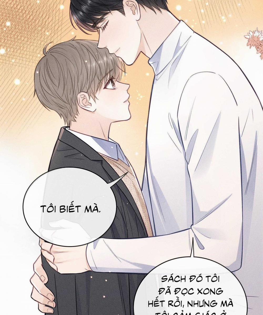 Khoảng Thời Gian May Mắn 60 trang 26