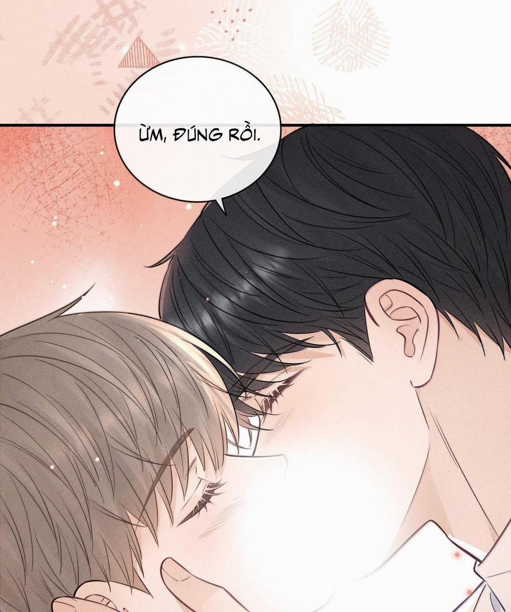 Khoảng Thời Gian May Mắn 60 trang 28