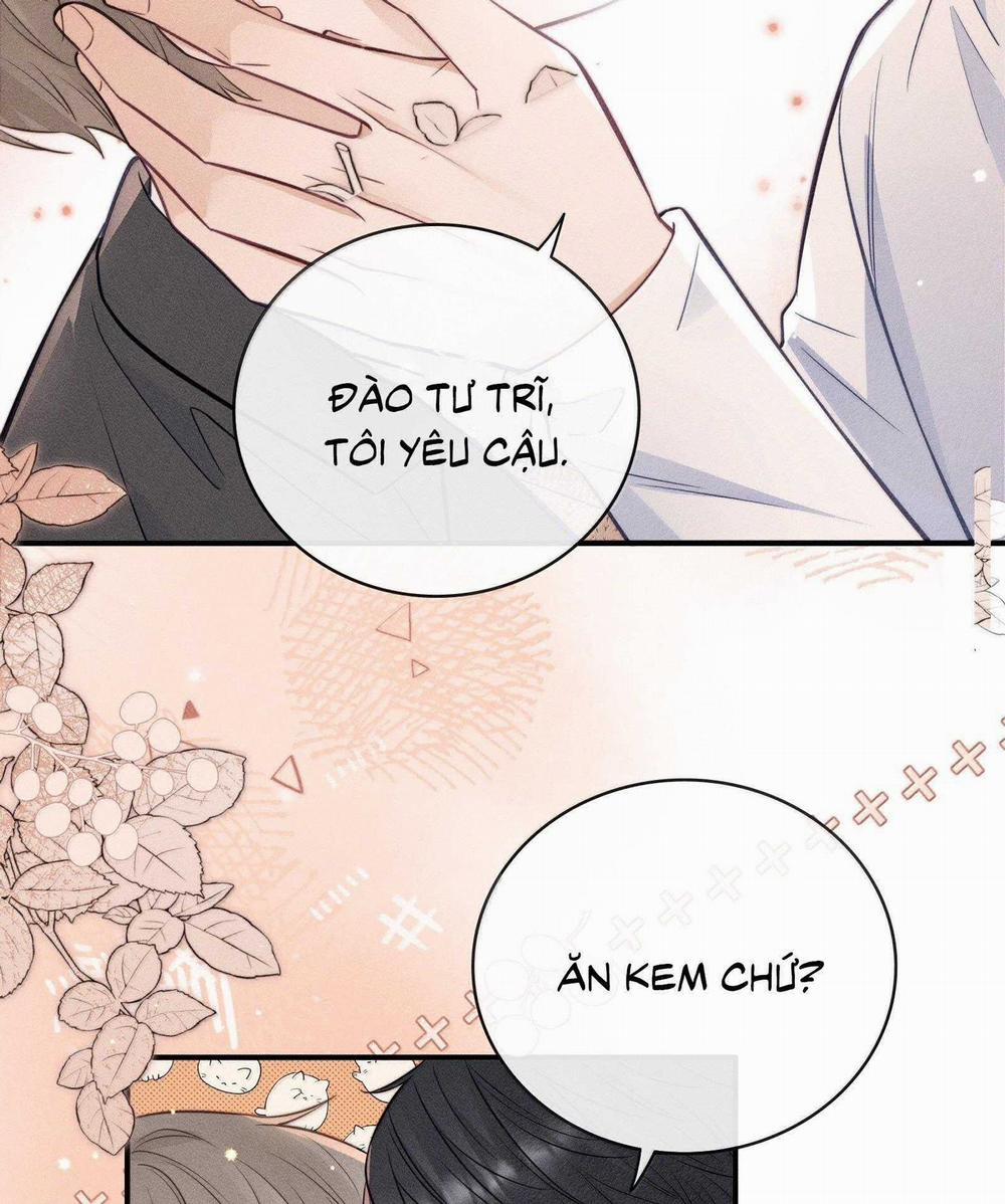 Khoảng Thời Gian May Mắn 60 trang 29