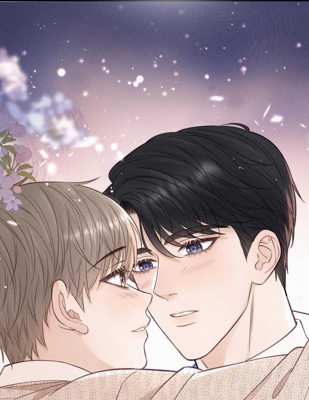 Khoảng Thời Gian May Mắn 60 trang 36