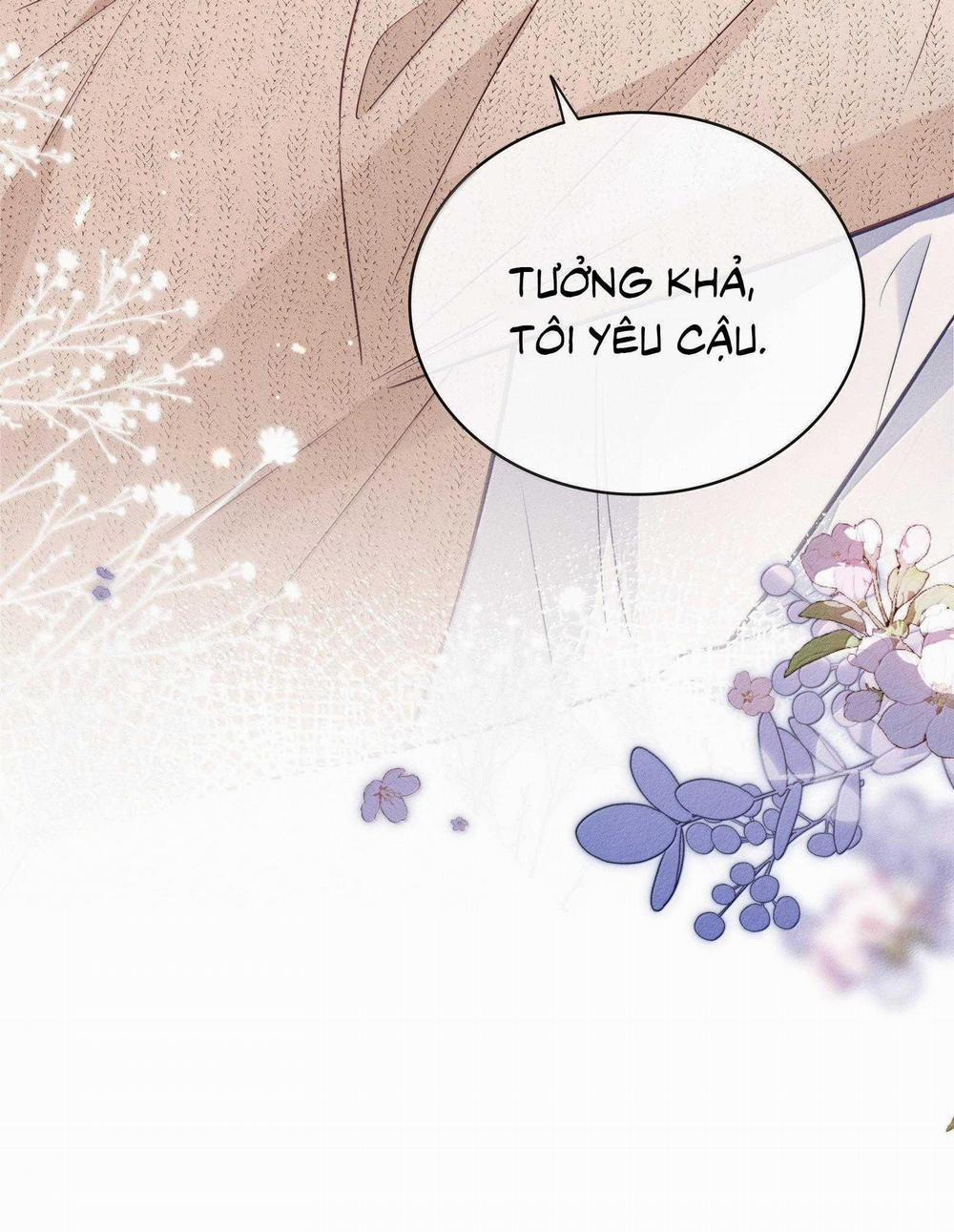 Khoảng Thời Gian May Mắn 60 trang 37