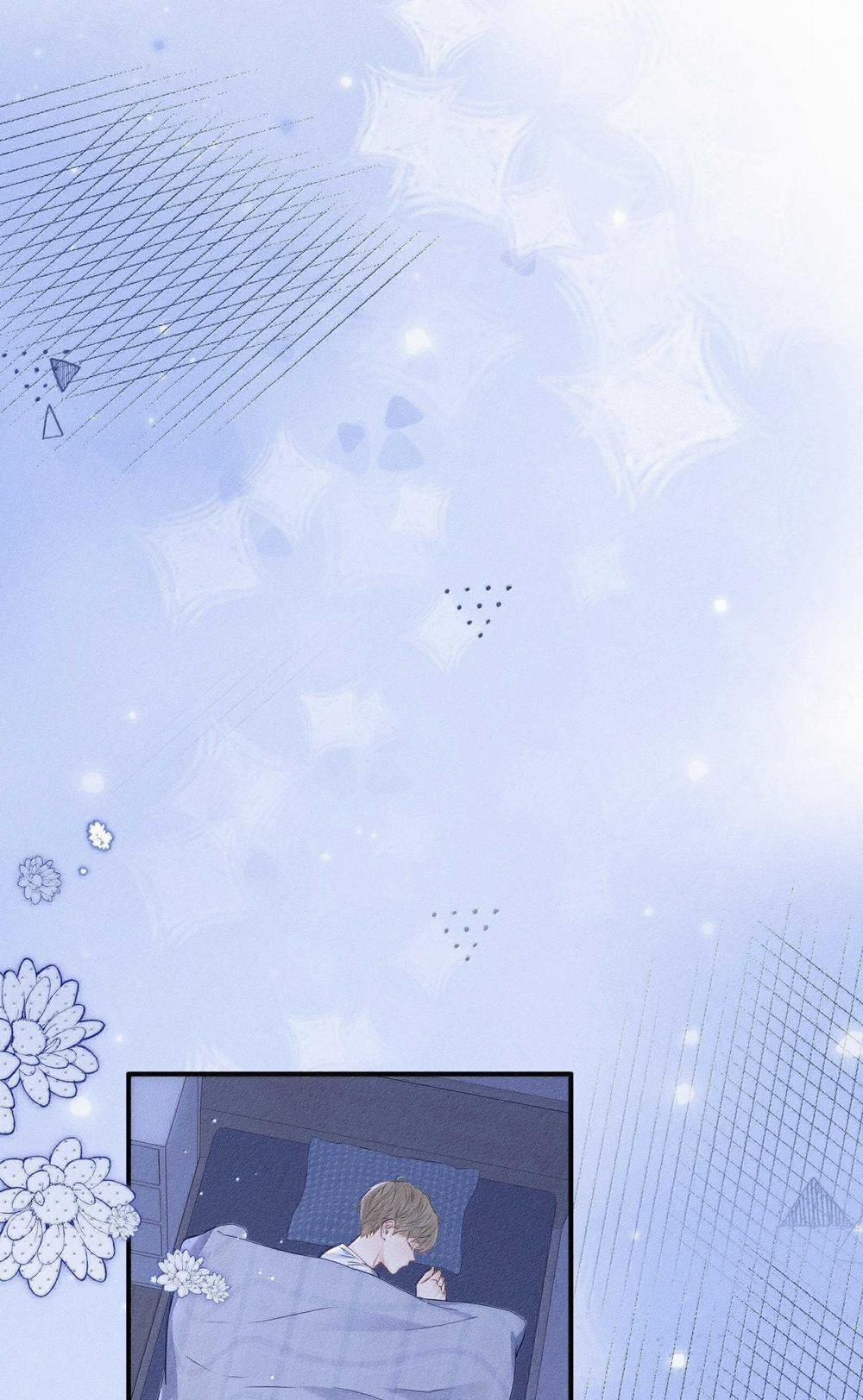 Khoảng Thời Gian May Mắn 60 trang 7