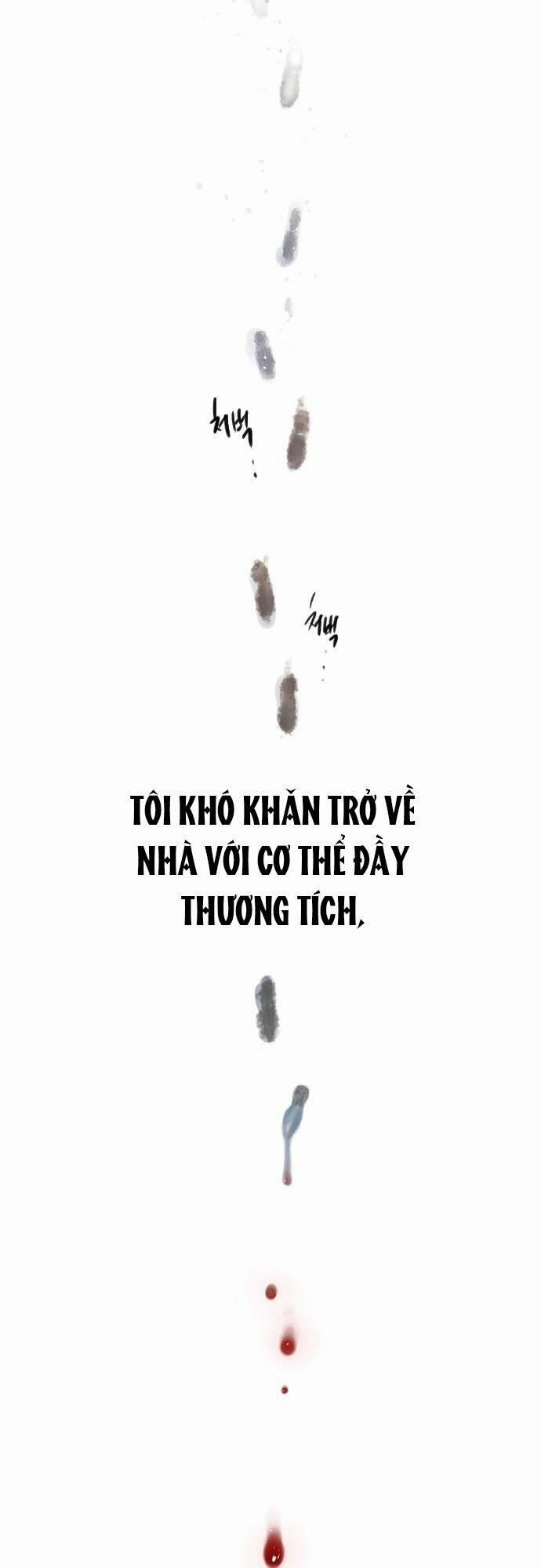 Khóc Đi, Hay Cầu Xin Tôi Cũng Được 1 trang 12