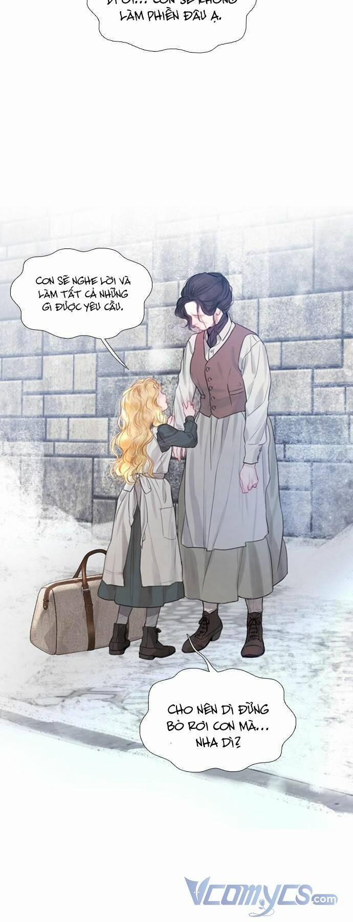 Khóc Đi, Hay Cầu Xin Tôi Cũng Được 1 trang 18
