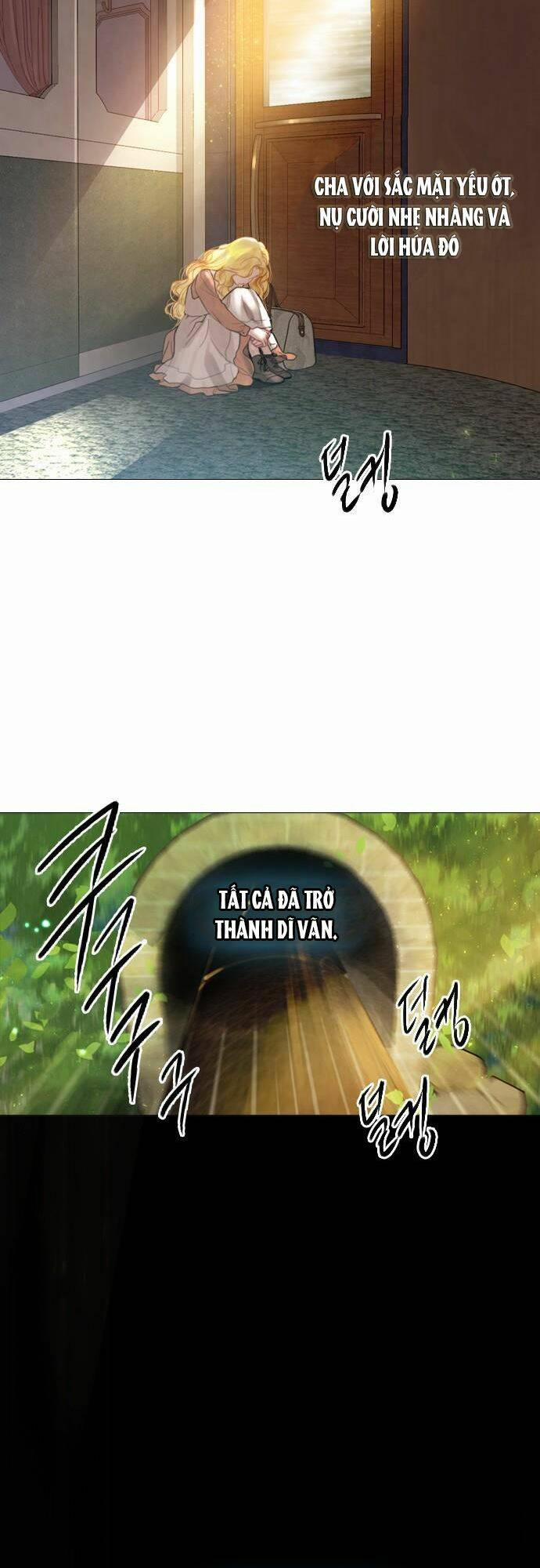 Khóc Đi, Hay Cầu Xin Tôi Cũng Được 1 trang 2