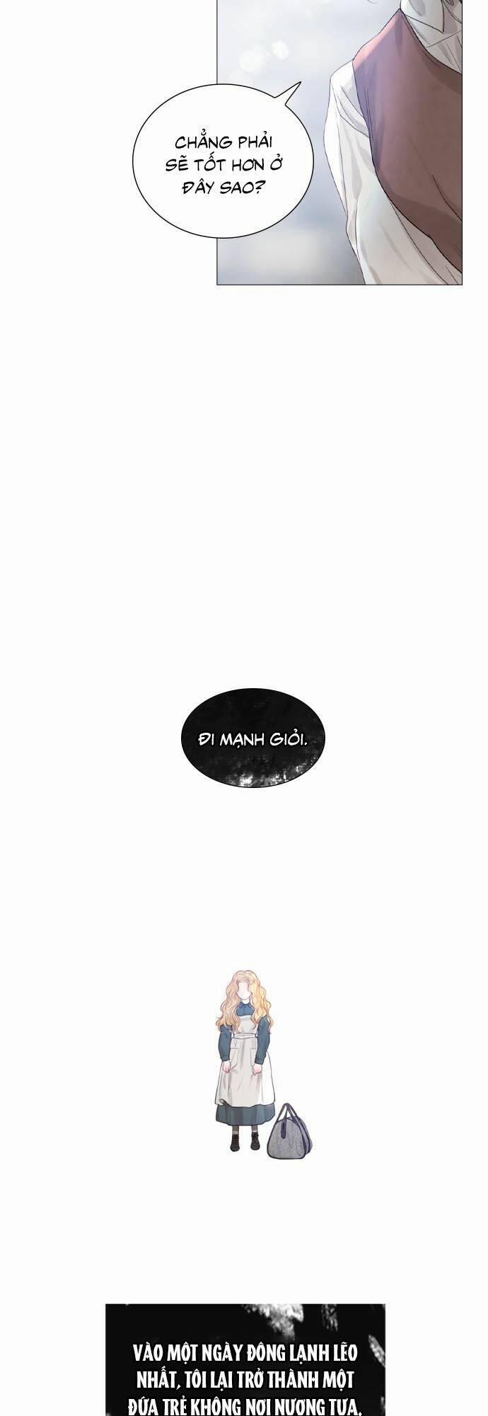 Khóc Đi, Hay Cầu Xin Tôi Cũng Được 1 trang 20