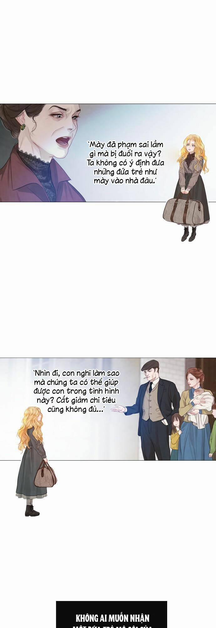 Khóc Đi, Hay Cầu Xin Tôi Cũng Được 1 trang 22