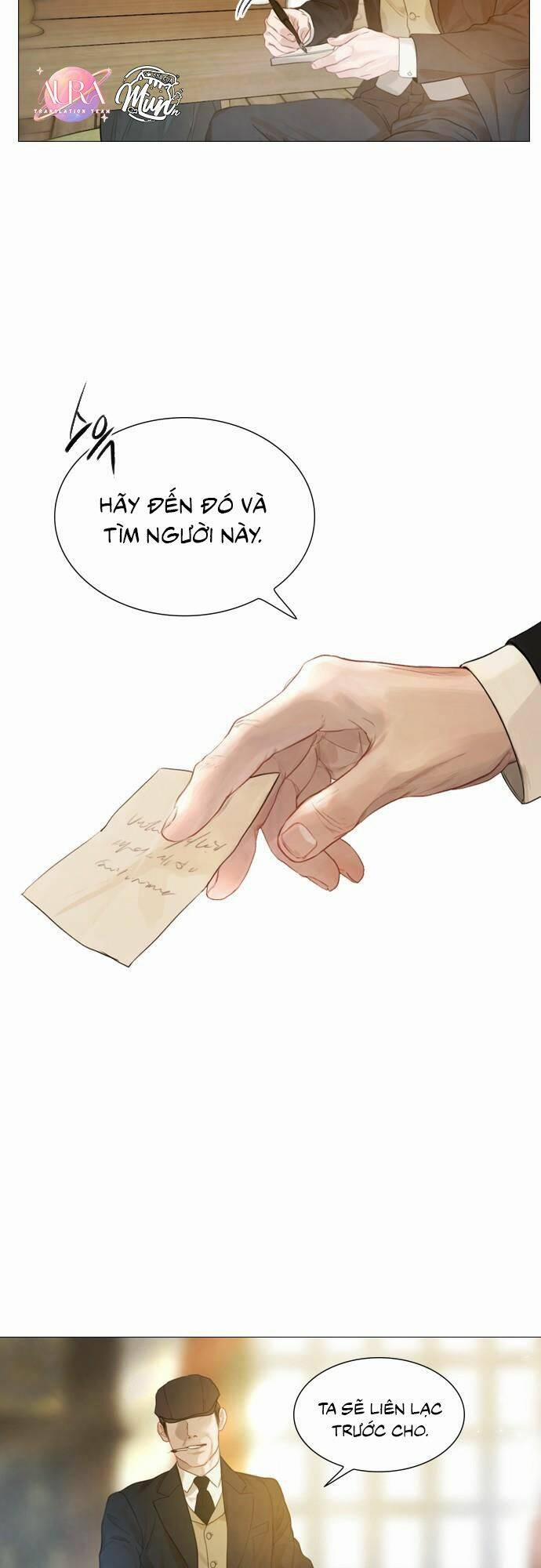 Khóc Đi, Hay Cầu Xin Tôi Cũng Được 1 trang 25