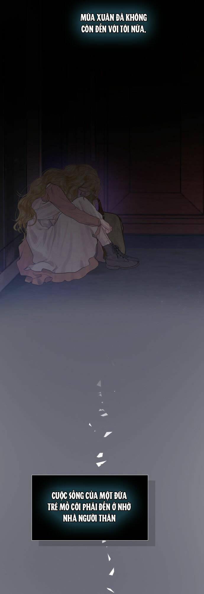 Khóc Đi, Hay Cầu Xin Tôi Cũng Được 1 trang 3