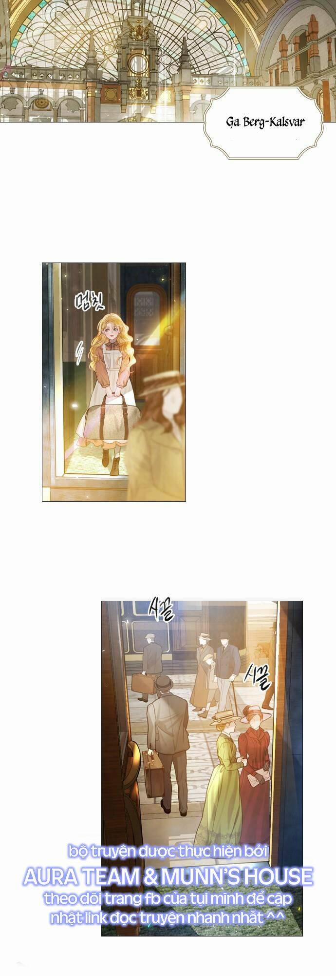 Khóc Đi, Hay Cầu Xin Tôi Cũng Được 1 trang 30