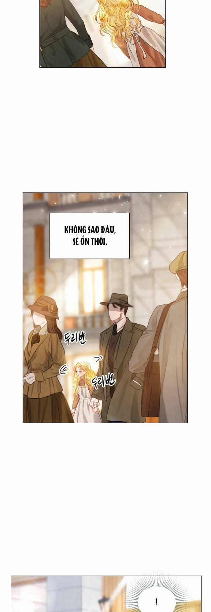 Khóc Đi, Hay Cầu Xin Tôi Cũng Được 1 trang 34