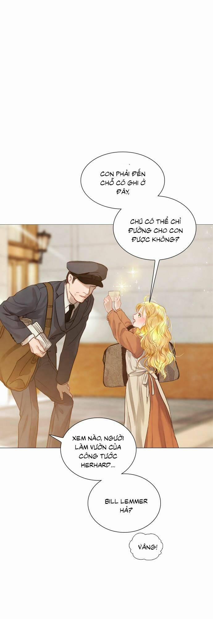 Khóc Đi, Hay Cầu Xin Tôi Cũng Được 1 trang 36