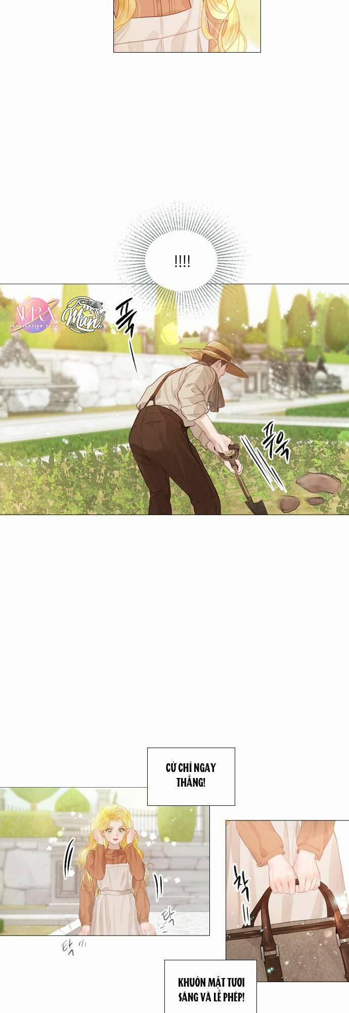 Khóc Đi, Hay Cầu Xin Tôi Cũng Được 1 trang 43