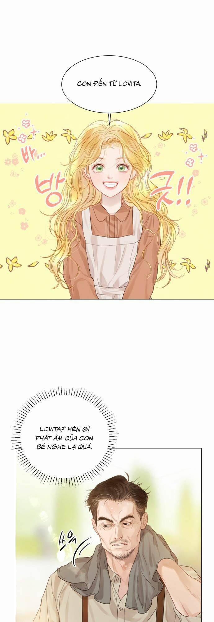 Khóc Đi, Hay Cầu Xin Tôi Cũng Được 1 trang 50