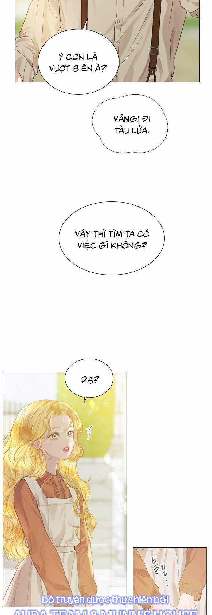 Khóc Đi, Hay Cầu Xin Tôi Cũng Được 1 trang 51