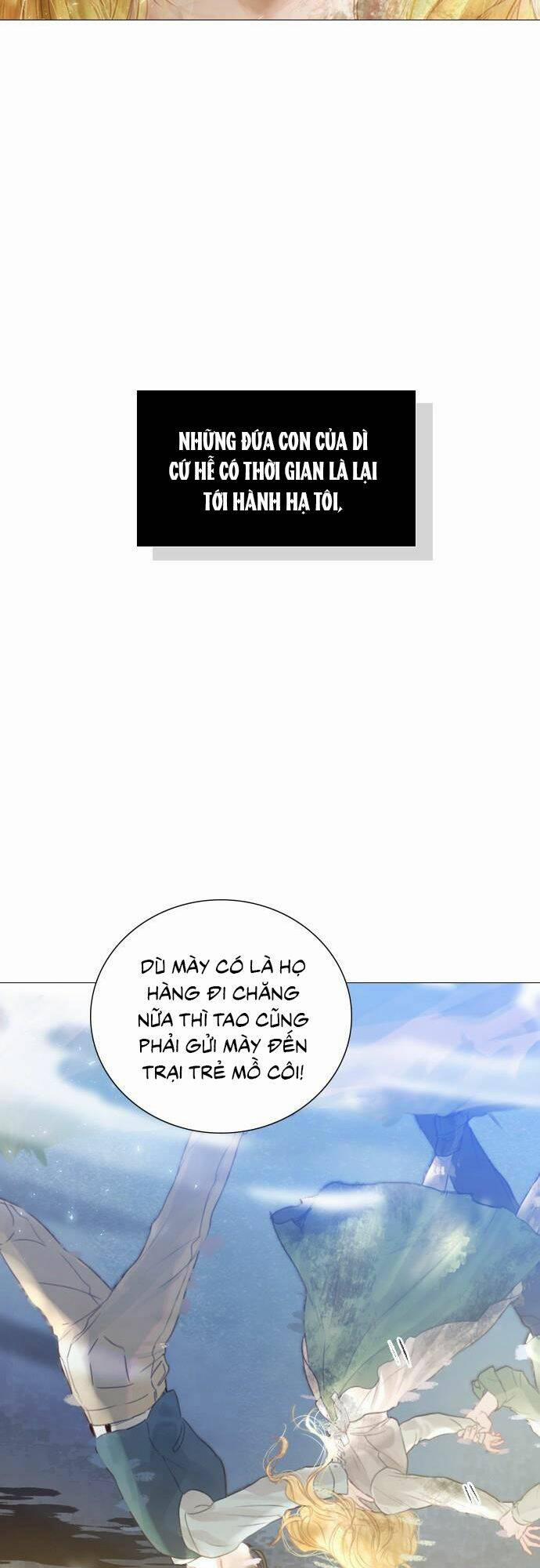 Khóc Đi, Hay Cầu Xin Tôi Cũng Được 1 trang 7