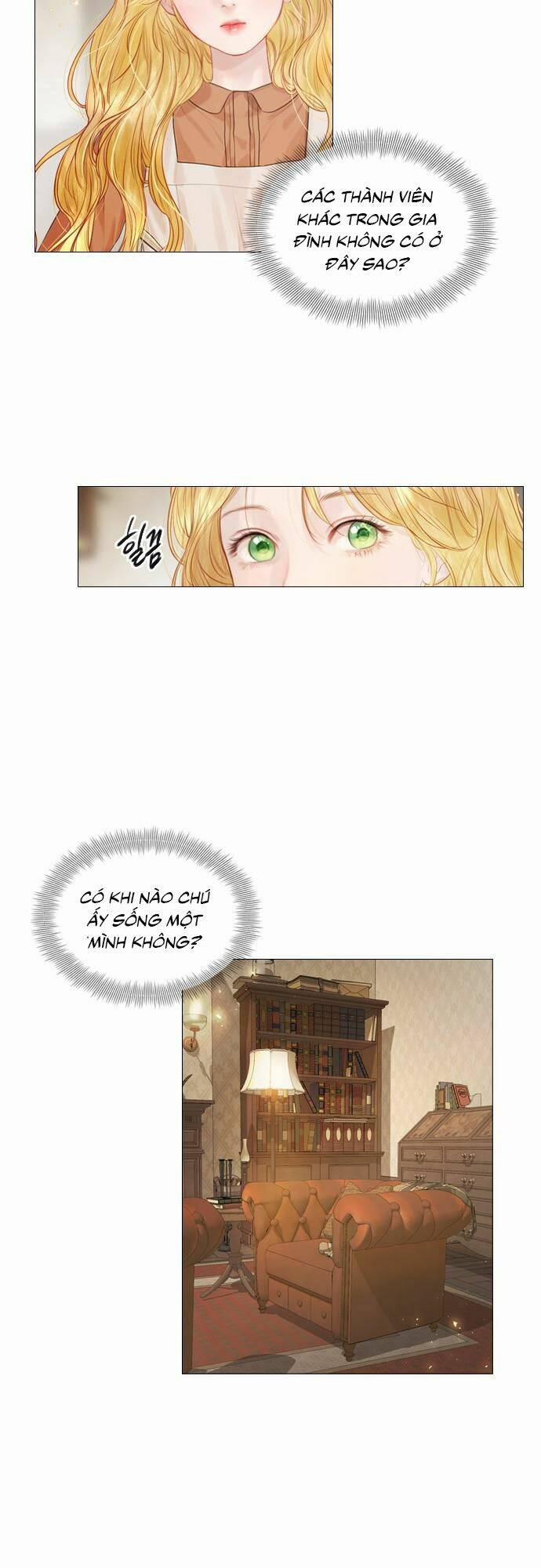 Khóc Đi, Hay Cầu Xin Tôi Cũng Được 1 trang 76