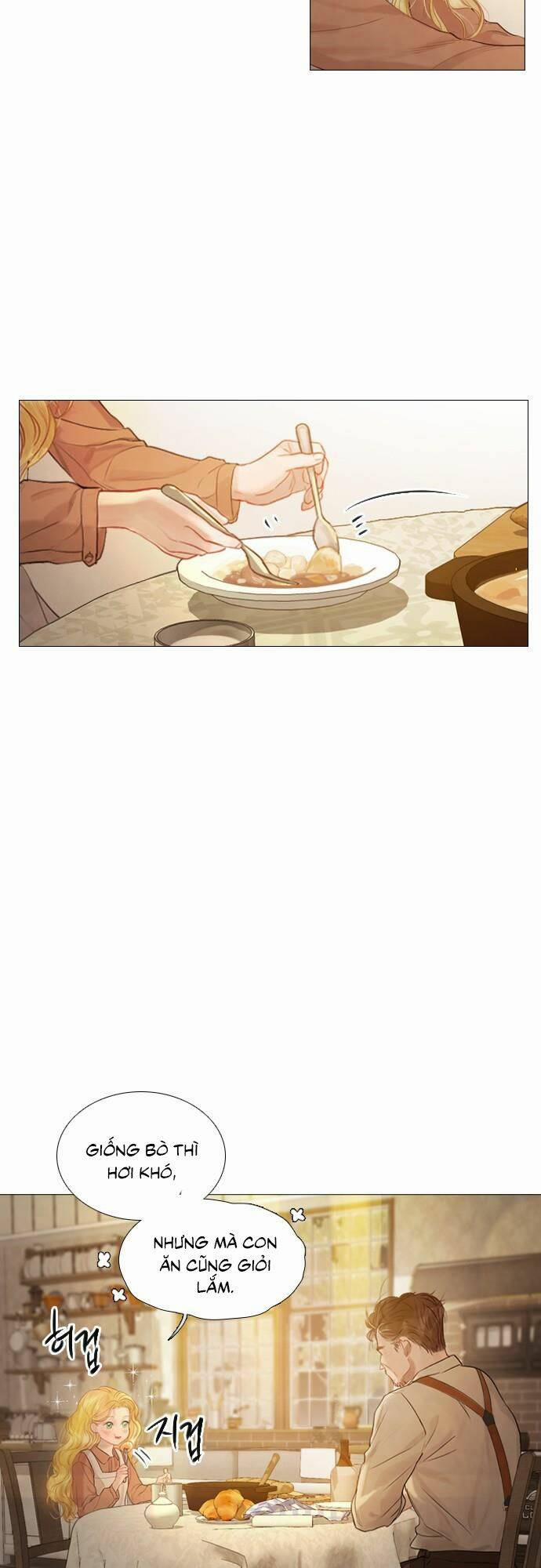 Khóc Đi, Hay Cầu Xin Tôi Cũng Được 1 trang 80