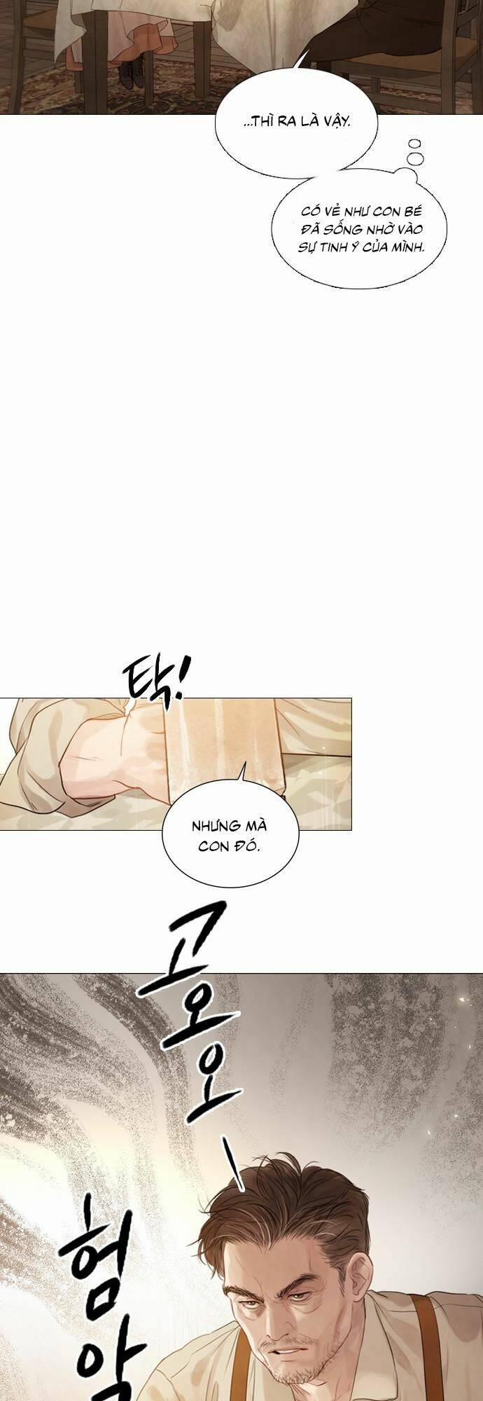 Khóc Đi, Hay Cầu Xin Tôi Cũng Được 1 trang 81