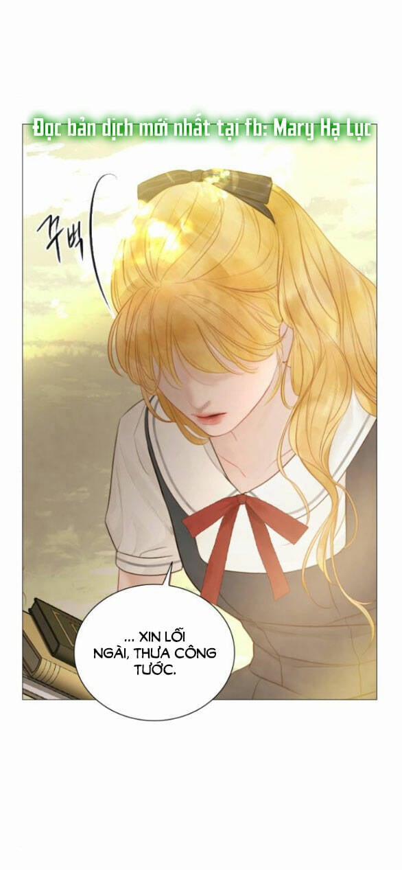 Khóc Đi, Hay Cầu Xin Tôi Cũng Được 10.2 trang 10