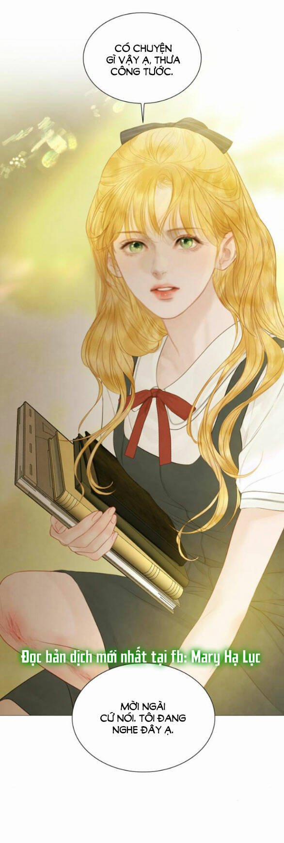 Khóc Đi, Hay Cầu Xin Tôi Cũng Được 10.2 trang 18