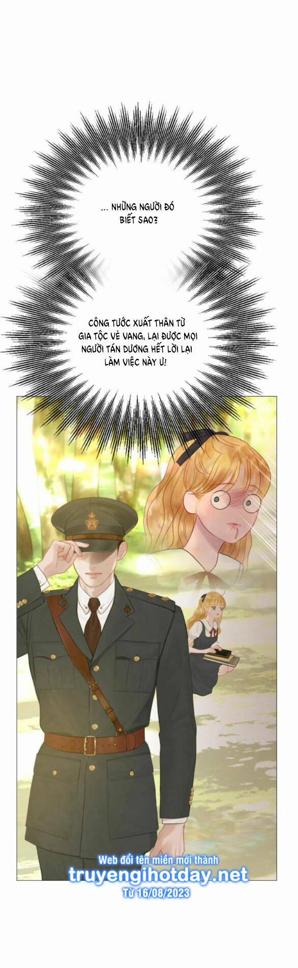 Khóc Đi, Hay Cầu Xin Tôi Cũng Được 10.2 trang 25