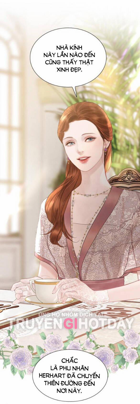 Khóc Đi, Hay Cầu Xin Tôi Cũng Được 11.1 trang 16