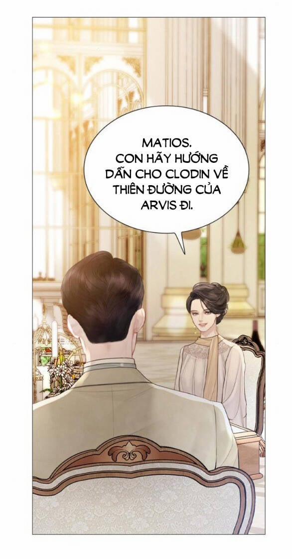 Khóc Đi, Hay Cầu Xin Tôi Cũng Được 11.1 trang 20