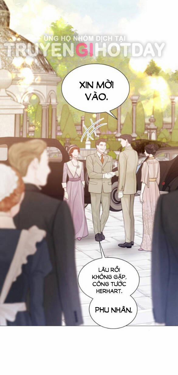 Khóc Đi, Hay Cầu Xin Tôi Cũng Được 11.1 trang 4