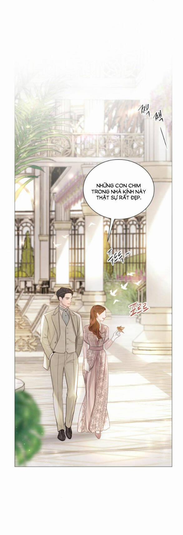 Khóc Đi, Hay Cầu Xin Tôi Cũng Được 11.2 trang 1