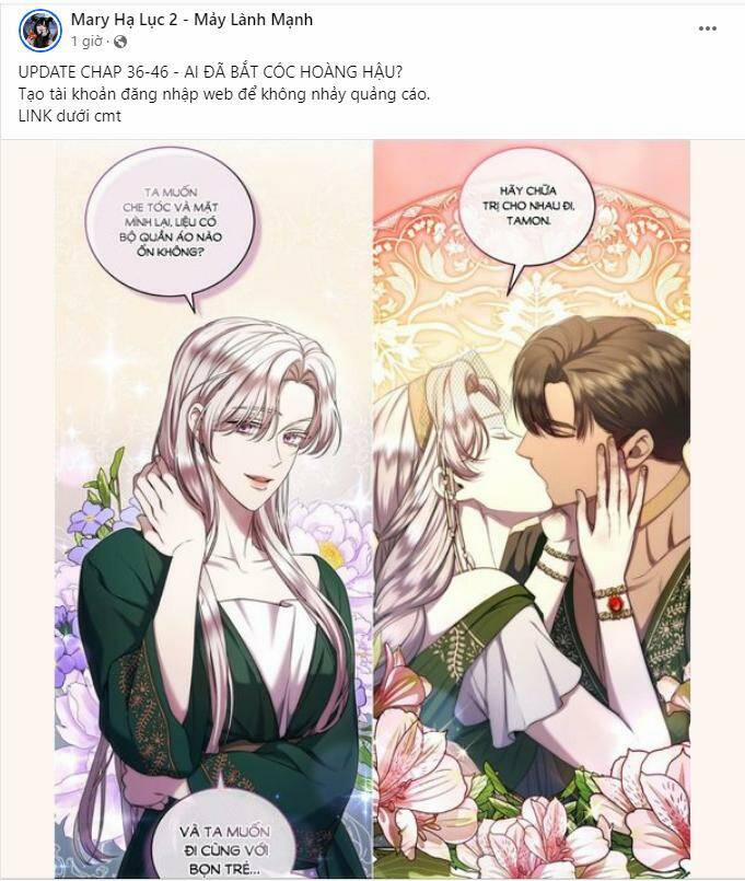 Khóc Đi, Hay Cầu Xin Tôi Cũng Được 11.2 trang 38